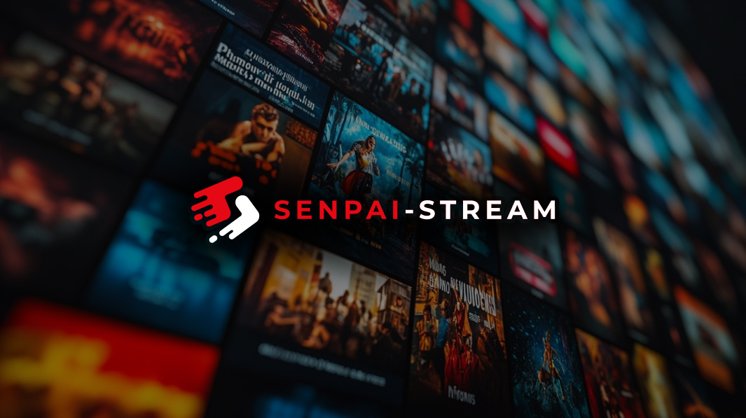 senpai stream banner